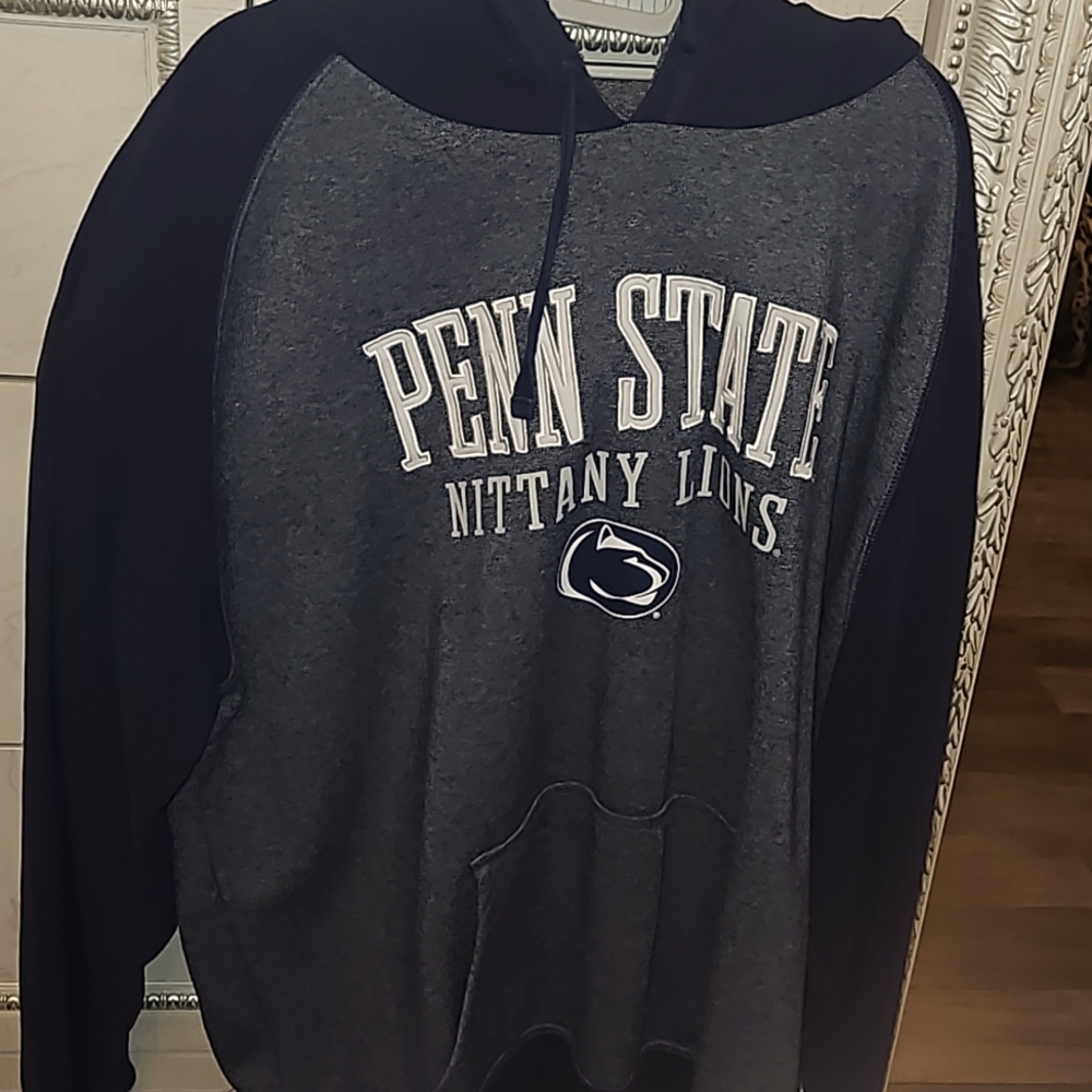 2xl penn state hoodie - Picture 1 of 1